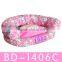 Luxury Pet Dog Bed Dog Wholesale Manufacture