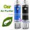 2016 Mini Portable Car Air Purifier Ionizer (JO-6271)