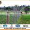 High tensile strength galvanized field fence from Anping factory