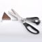 High Class Cutting Scissors, triangle teeth width shape pinking shears