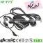 FY1205000 120V ac dc power desktop adapter 12v/5a                        
                                                                                Supplier's Choice