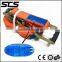 Polyester Ratchet Tensioner Straps Tie Down 5000KG