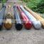 Factory Directory Sale ODM/OEM Customer Logo Steel Iron Baseball Bat