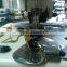 ATR-1503PTF Three Needle Chain Stitch Sewing Machine for Heavy Duty Seaming