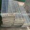 Guangzhou Factory Direct Galvanized Trench Walkway Grating Cover