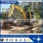 6 Ton Sany Excavator Price with Excavator Undercarriage Parts