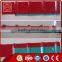 Prepainted corrugated metal sheet roofing rolls