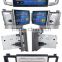 Toyota RAV4 Android Double Din Car Stereo With 3G Dongle WiFi Canbus Bluetooth Mirror-link Digital Radio TPMS DAB+