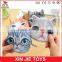 customize plush purse good quality coin purse