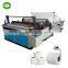 XY-TQ-1575 Semi Automatic Toilet Paper Rolling Machine Quality Choice