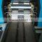 High speed auto embossing tissue handkerchief producing machine