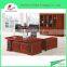 High Quality Personalized Modern Style Boss Modern Director Office Table Design office furniture