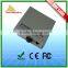 China SFP Media converter DC48V 20 40 60 80 100KM Single Fiber 1000M rj45 SM SC connector
