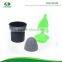 hot sale potted silicone tea bag infuser wholesale.