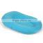 Newborn Soft Baby Bath Pillow & Lounger Infant Seat Lounger