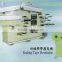 YU-112 Automatic Grade and Plastic Packaging Material bag sealing tape machine