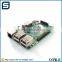 NEW PRODUCT 2016 raspberry pi 3 Broadcom 1.2GHz Quad-Core ARM Cortex-A53 BCM2387 chipset integrated WiFi and Bluetooth4.1                        
                                                Quality Choice
                                              