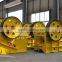 Shandong Chengming machine manufacturing PE/PEX Series Jaw Crusher