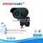 high quality dome 2.0mp 1080p ahd infrared camera with array leds and IP66 metal casing