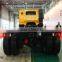 IVECO Hongyan Genlyon 380hp 6x4 dump truck/CQ3254HTG384 euro3