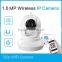 High Definition Sleep Baby Monitor Video View By Phone Support SD Card Recording