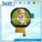 1.22" inch round IPS LCD 240x204 dots SPI interface 13 pins connector TFT display panel