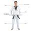 Custom Logo High quality taekwondo kits including the belt