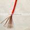 PVC insulated flexible electric copper wire