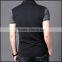 fashion new design with cheap price and two color polo t-shirt from china