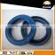 Factory sale black rubber TC oil seal