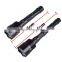 TP-1868 5000LM High Power 20w LED Torch Light With 3 pcs T6 LED