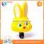 New Design Cute Cartoon Horn Novelty Bicycle Air Horn
