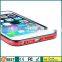 PC TPU Combo Design Mobile Phone Bumper case For Iphone 6 plus