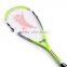 Timing branded custom aluminum squash rackets