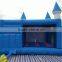 Lanqu Frozen Castle inflatable playground gonflble for kid