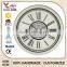 Fashionable Design Custom Logo Art Work Craft Wall Clock Fancy Design