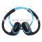 2016 new innovative product Wireless Bluetooth Headset V4.1 sport type NFC headphone