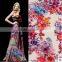 Supply new style digital printed fabric