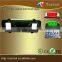 Hot! RG two colors swtich changes outdoor 2 faces Red/Green 12V LED RG TAXI top led sign light