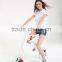 Cool and fashionable new products hot electric foldable scooter