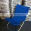Outdoor chaise lounge, folding sun chair