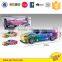 Cheap plastic battery operation toy car