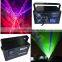 Cool rgb Laser Projector Professional Stage Lighting Effect DMX 512 Galvo Scanner DJ Disco Party Show Lights