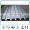 0.8 1.0 1.2mm Thick Floor decking panel Steel floor decking Floor decking sheet