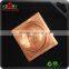 Customized cooper mold making,copper casting mold for blister and clamshell