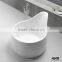 p Shape Rectangular Bathtub Small Round Bathtub Sizes