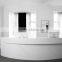 modern salon retail counter reception desks                        
                                                Quality Choice