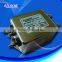 DC Electronic Power Line Noise Filters EMC/EMI Filters 2 Stage