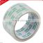Export to Iran Flat Packaging Super Clear BOPP Packaging Tape