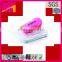 Cute Office Stationery Memo Holder, Kidney Memo Pad Dispenser